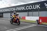 Middle Group Orange Bikes